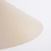 Lampa wisząca NOX 40 beżowa